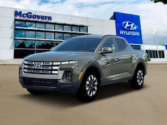 2026 Hyundai Santa Cruz SEL AWD Truck Crew Cab