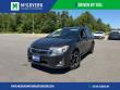 Used 2017 Subaru Crosstrek 2.0i Premium (M5) SUV