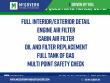 Used 2025 Subaru Forester Wilderness SUV
