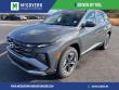 New 2026 Hyundai Tucson SEL AWD SUV