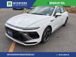 New 2025 Hyundai Sonata SEL Convenience Sedan