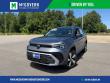 Used 2025 Volkswagen Taos 1.5T S SUV