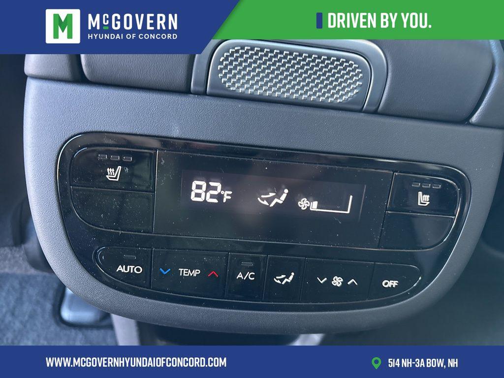 2026 Hyundai IONIQ 9 SEL - Photo 11