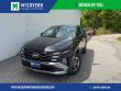New 2026 Hyundai Tucson Hybrid Blue SUV