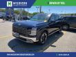 Used 2026 Hyundai Palisade Limited SUV