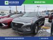 Used 2019 Hyundai Santa Fe SE 2.4 SUV
