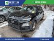 Used 2021 Hyundai Kona SE SUV