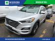 Used 2019 Hyundai Tucson Ultimate SUV