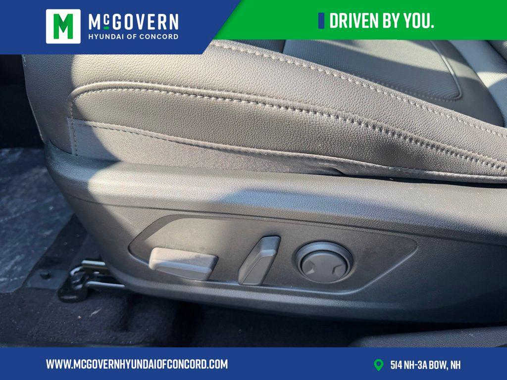 2026 Hyundai Santa Cruz SEL - Photo 22