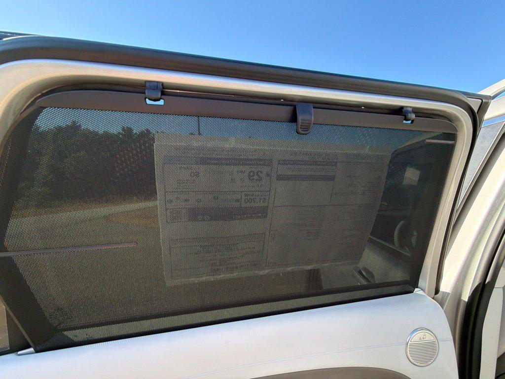 2026 Hyundai Palisade SEL Premium - Photo 17