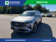 New 2026 Hyundai Tucson SEL AWD SUV