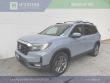 Certified 2023 Honda Passport EX-L SUV