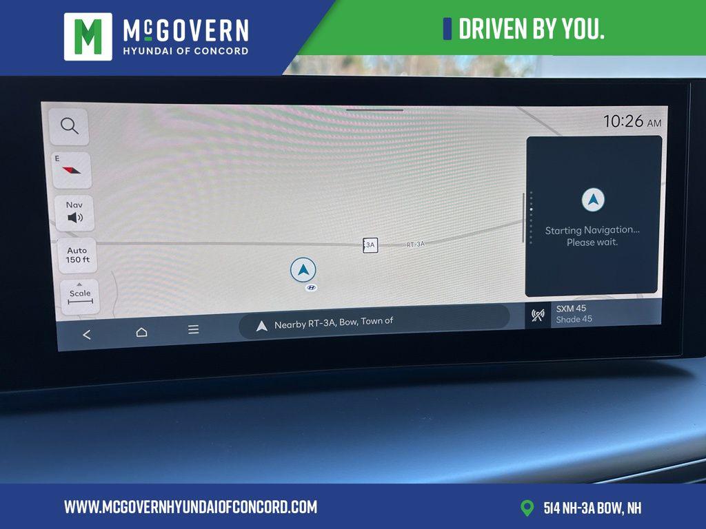 2026 Hyundai IONIQ 9 SEL - Photo 16