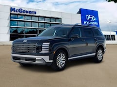 2027 Hyundai Palisade SEL AWD SUV