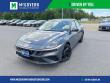 New 2026 Hyundai Elantra Hybrid SEL Sport Sedan