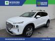 Used 2022 Hyundai Santa Fe SEL SUV