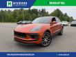 Used 2022 Porsche Macan S SUV