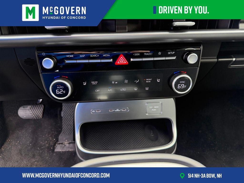 2026 Hyundai IONIQ 9 SE - Photo 19