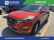 Used 2017 Hyundai Tucson Eco SUV