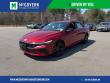 New 2026 Hyundai Elantra SEL Sport Premium Sedan