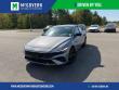 New 2026 Hyundai Elantra SEL Sport Sedan