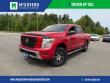 Used 2021 Nissan Titan SV Truck Crew Cab