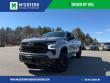 Used 2024 Chevrolet Silverado 1500 LT Trail Boss Truck Crew Cab