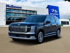 2026 Hyundai Palisade Hybrid Calligraphy SUV