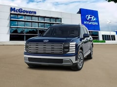 2026 Hyundai Palisade Hybrid SEL 7P SUV
