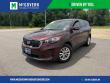 Used 2019 Kia Sorento 2.4L LX SUV