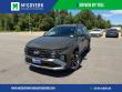 New 2026 Hyundai Tucson SEL AWD SUV