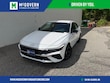  Hyundai Elantra Hybrid