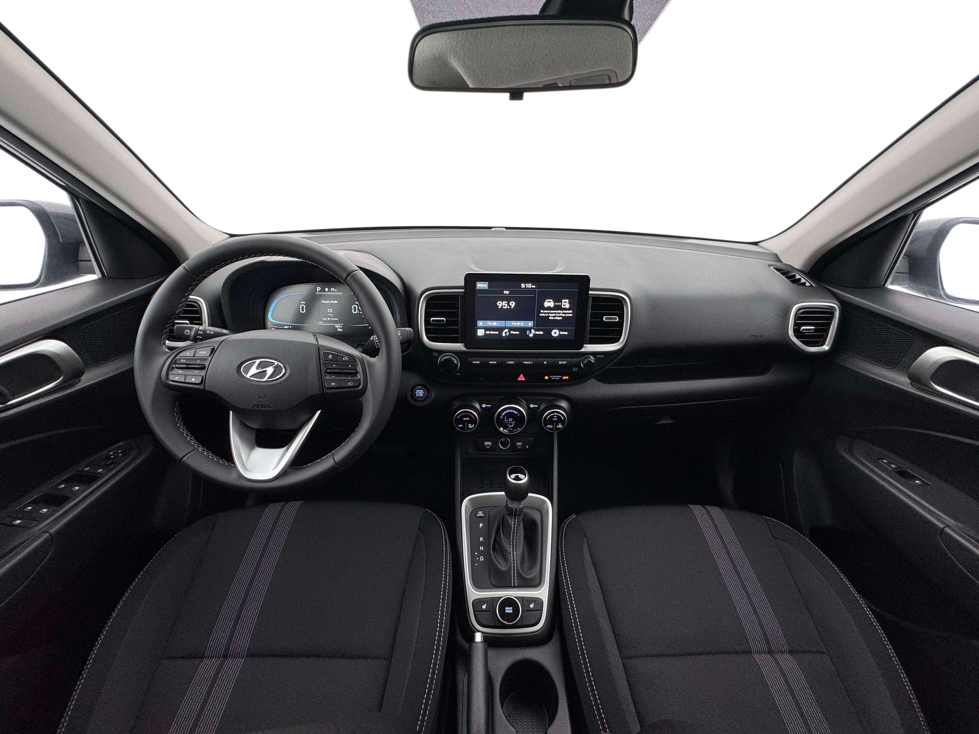 2026 Hyundai Venue SEL - Photo 13