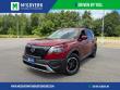 Used 2023 Nissan Pathfinder Rock Creek SUV