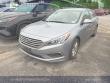 Used 2017 Hyundai Sonata SE w/PZEV Sedan