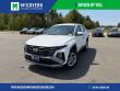 New 2026 Hyundai Tucson SE AWD SUV