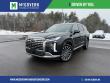 Certified 2024 Hyundai Palisade Calligraphy SUV