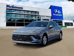 2026 Hyundai Sonata SE Sedan