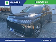 2026 Hyundai IONIQ 9 SEL SUV