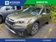 Used 2020 Subaru Outback Limited SUV