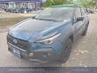 Certified 2024 Subaru Crosstrek Wilderness SUV