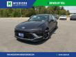 New 2026 Hyundai Sonata SEL Sport Sedan
