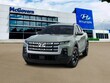  Hyundai Santa Cruz