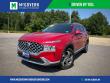 Used 2021 Hyundai Santa Fe SEL SUV