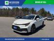 Used 2020 Toyota Corolla SE Sedan