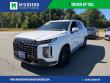 Used 2024 Hyundai Palisade Calligraphy Night Edition SUV