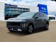 New 2026 Hyundai IONIQ 9 SE SUV