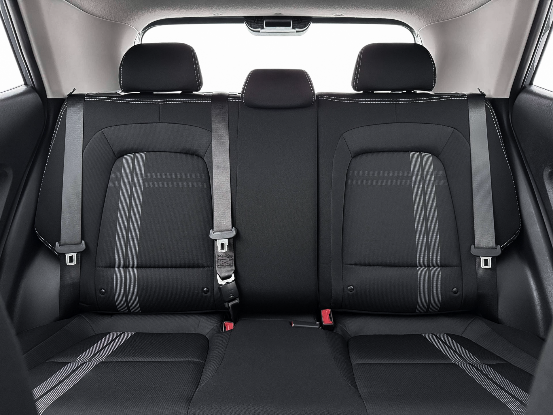 2026 Hyundai Venue SEL - Photo 16