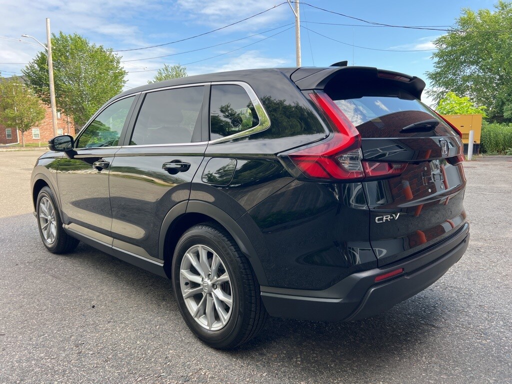 2024 Honda CR-V EX photo 3