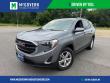Used 2018 GMC Terrain SLE SUV